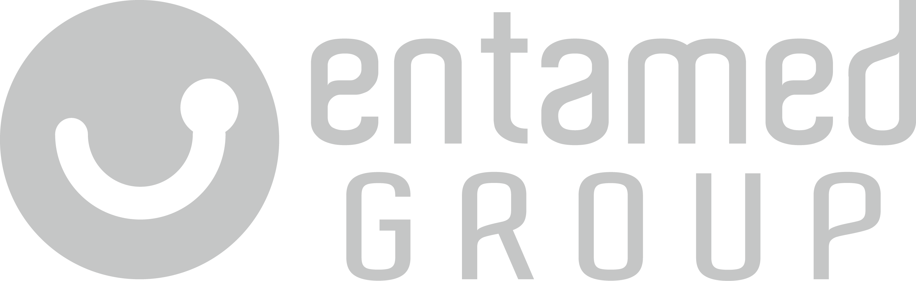 entamed GROUP